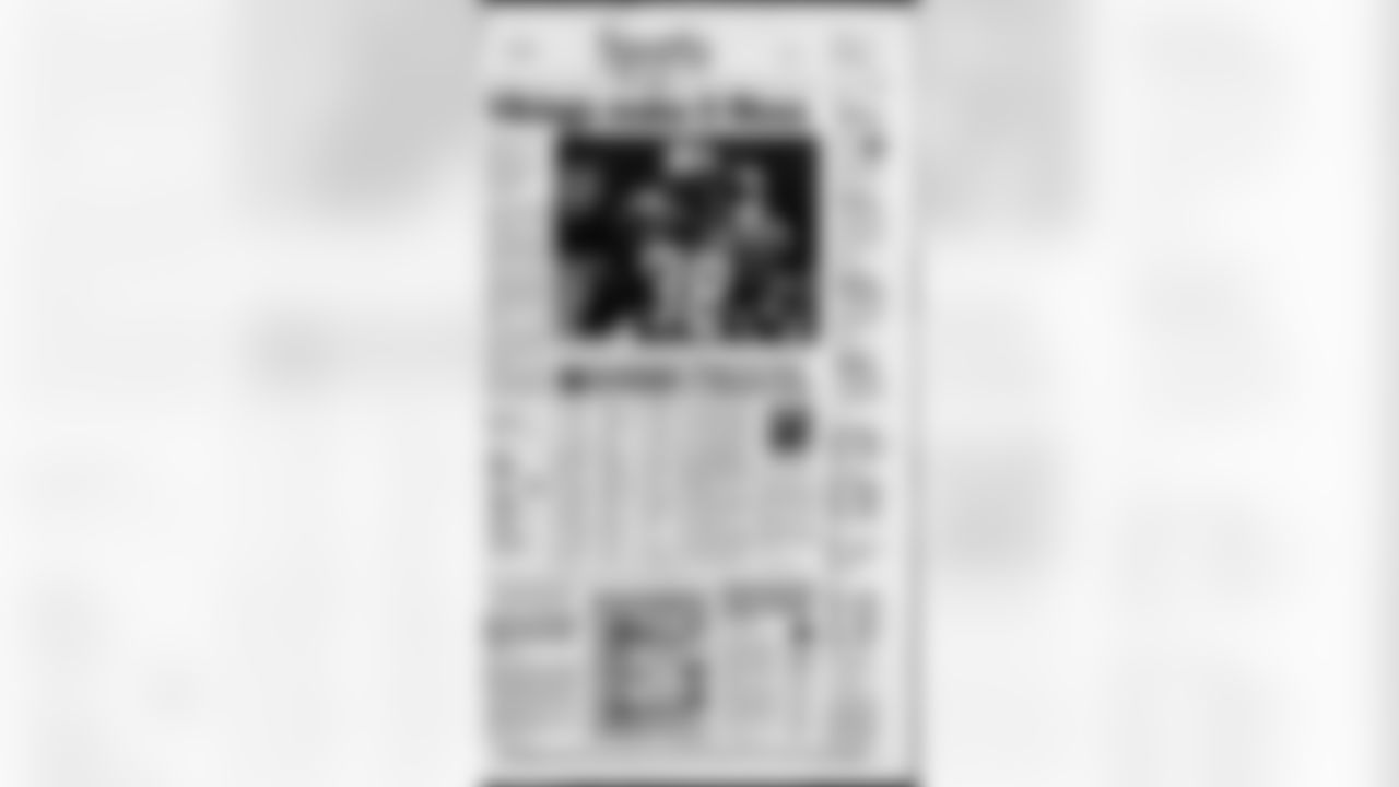 Sunday, April 19th, 1998