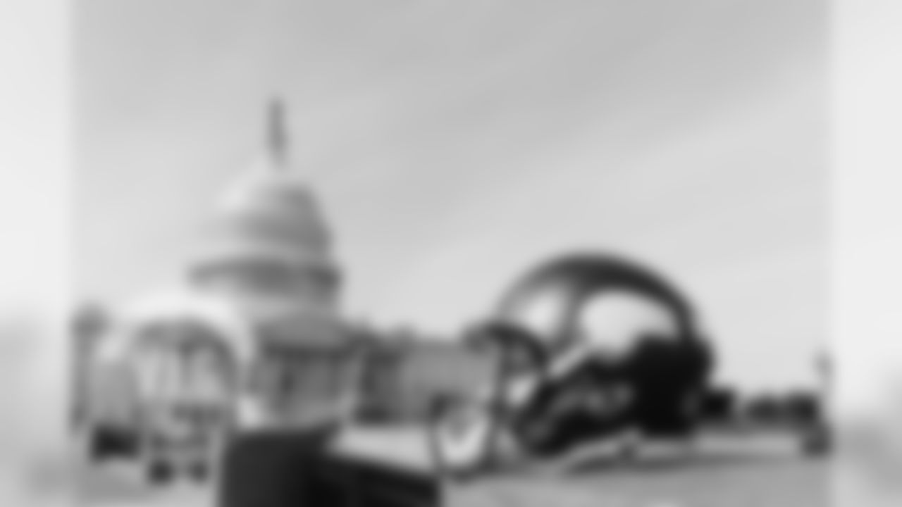 U.S. Capitol