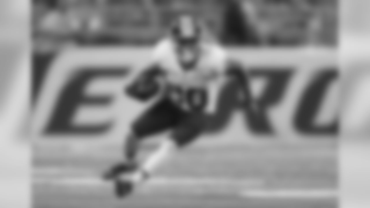 Crowder has caught 22 passes for 215 yards in his past two games.