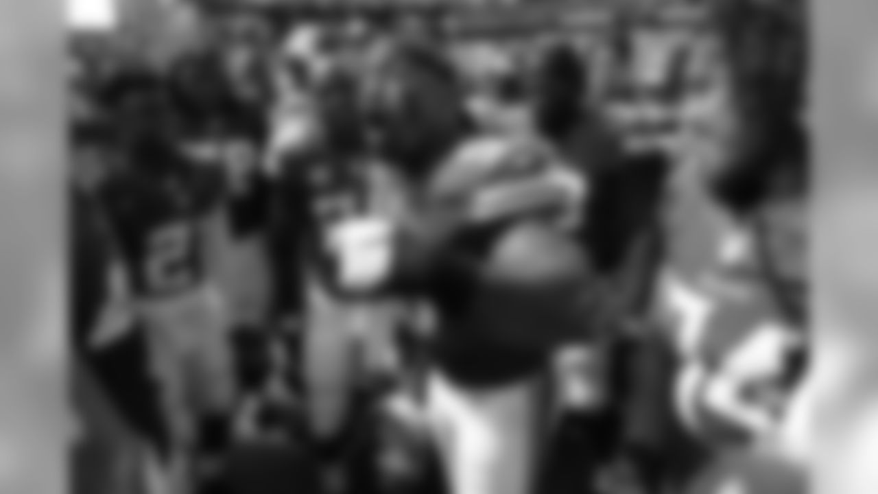 DE Everson Griffen