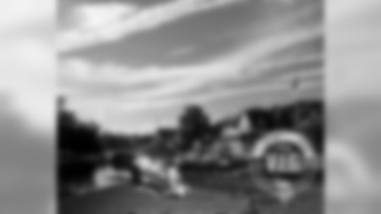 Boathouse Row