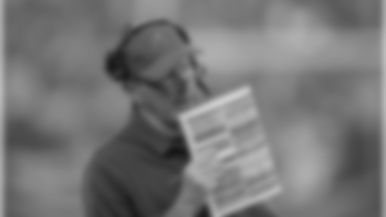 In his first season as head coach Dirk Koetter led the Buccaneers to a record above .500 (10-6) for the first time since 2010.