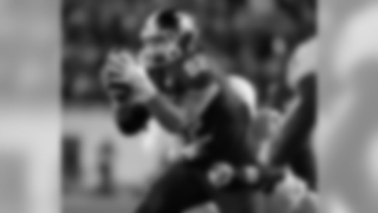 Michigan State TE Josiah Price
