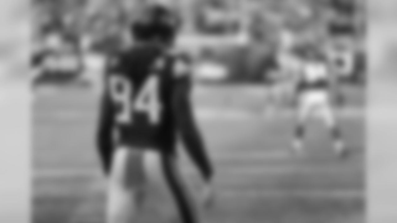 RS Cordarrelle Patterson