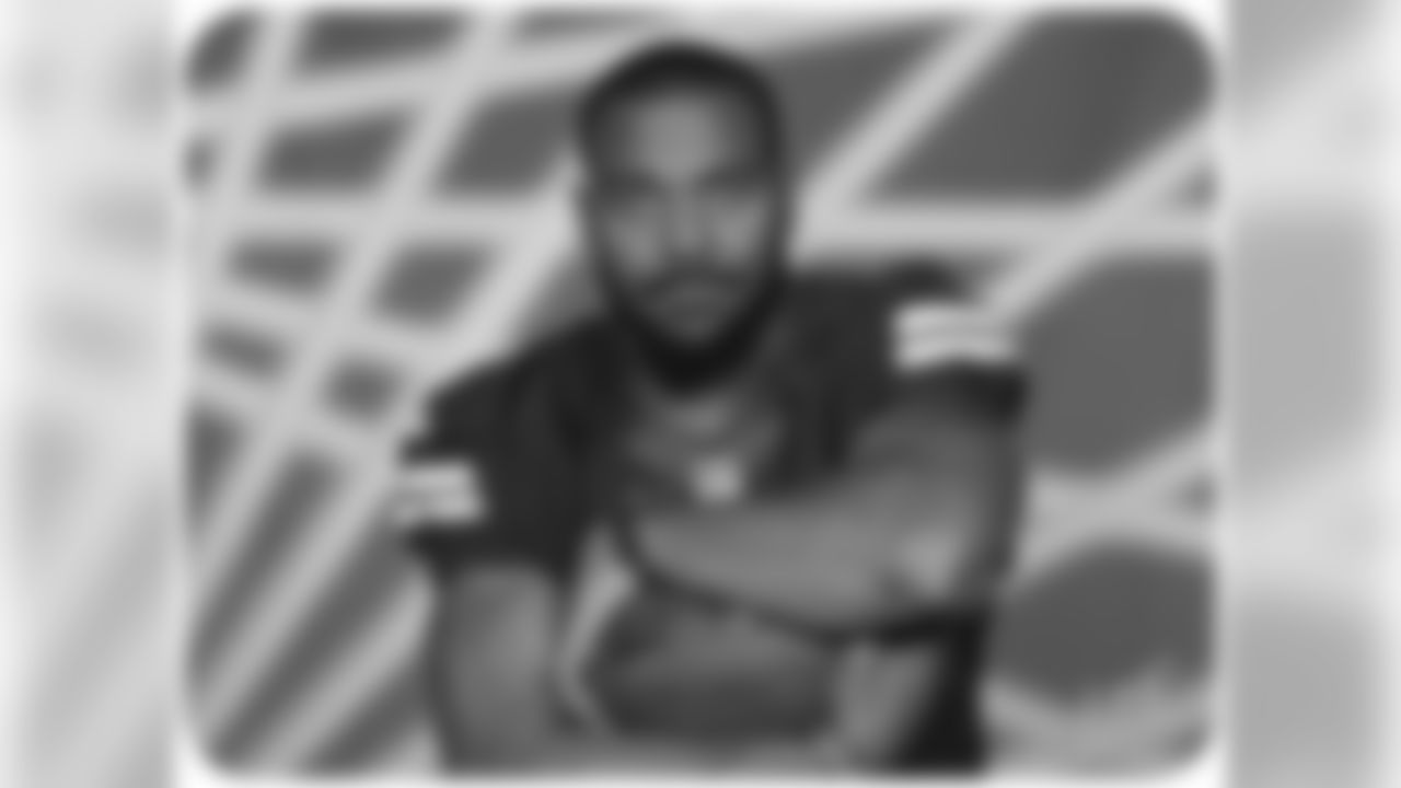 Brandon Ross, RB