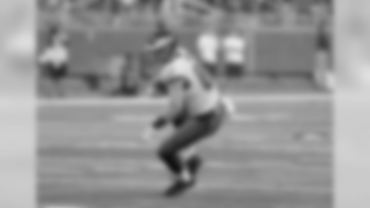 Ertz, the Eagles top tight end target had just one reception last week in the loss to the Redskins. This was his lowest total since 2014.