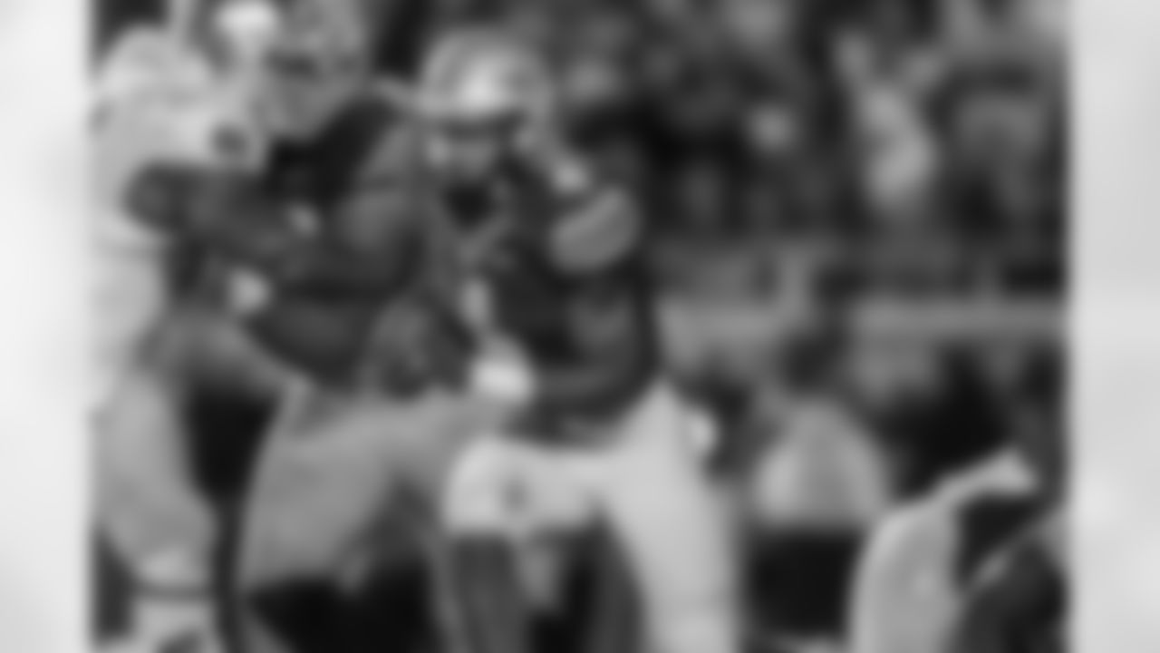 Florida State RB Dalvin Cook