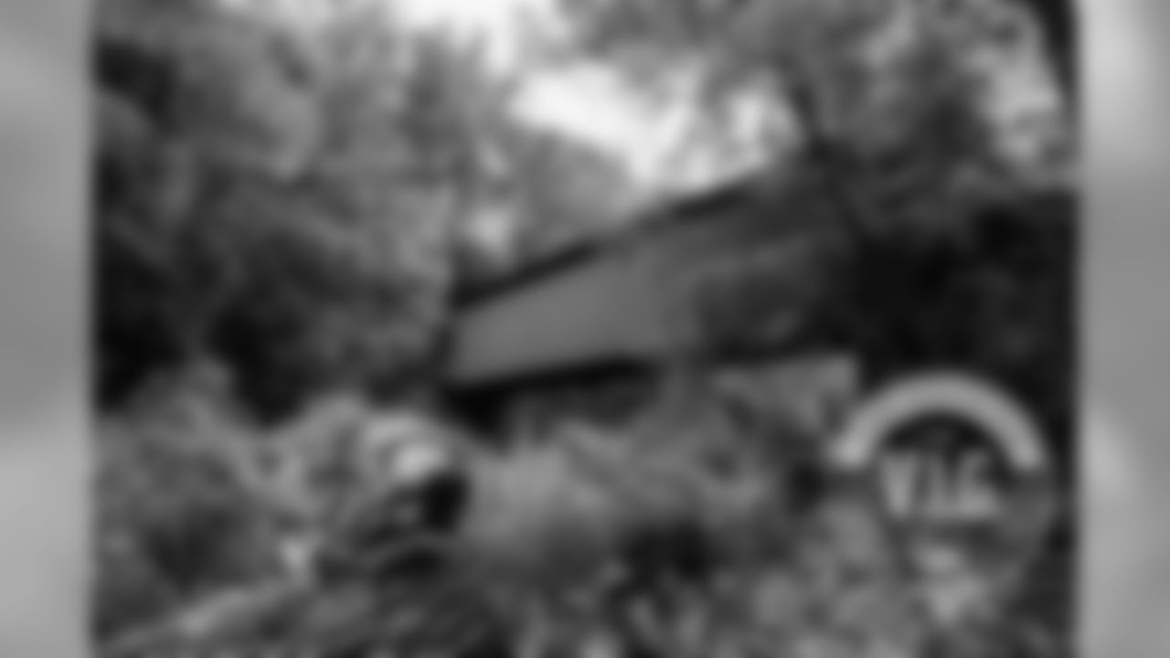 Wissahickon Valley