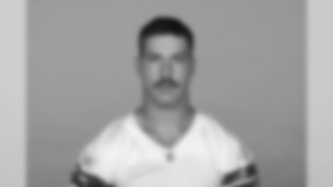 Safety Andrew Sendejo (2011)