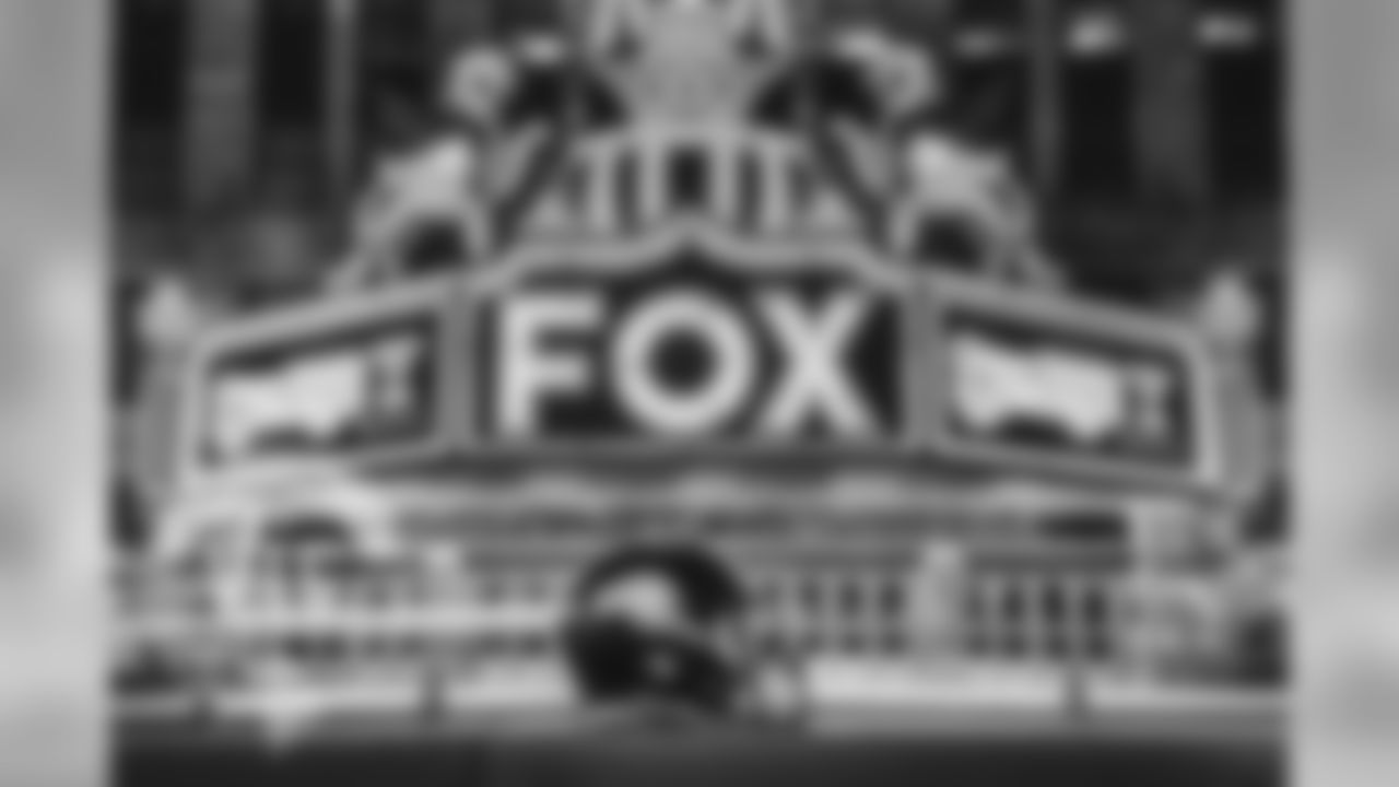 Fox Theatre
