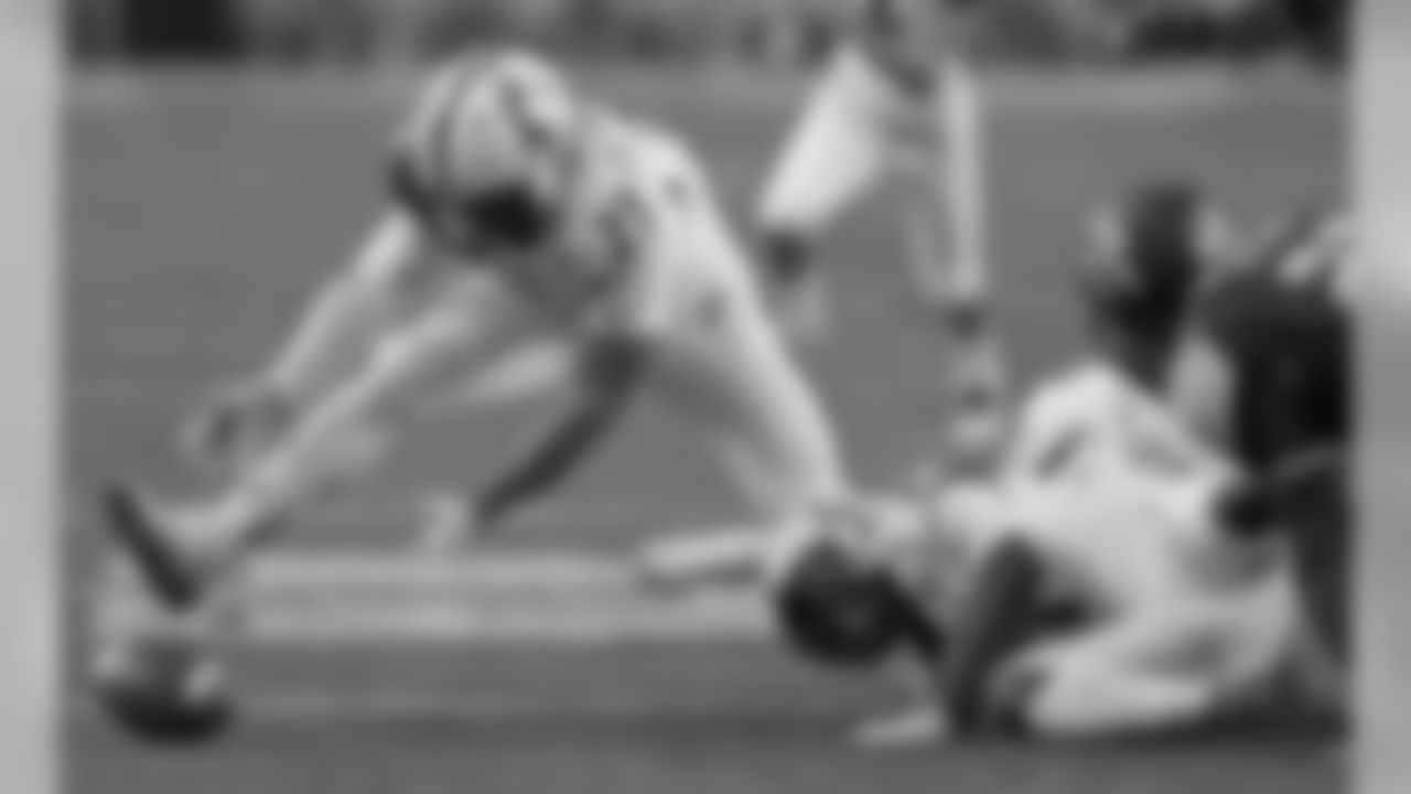 Cincinnati LB Eric Wilson