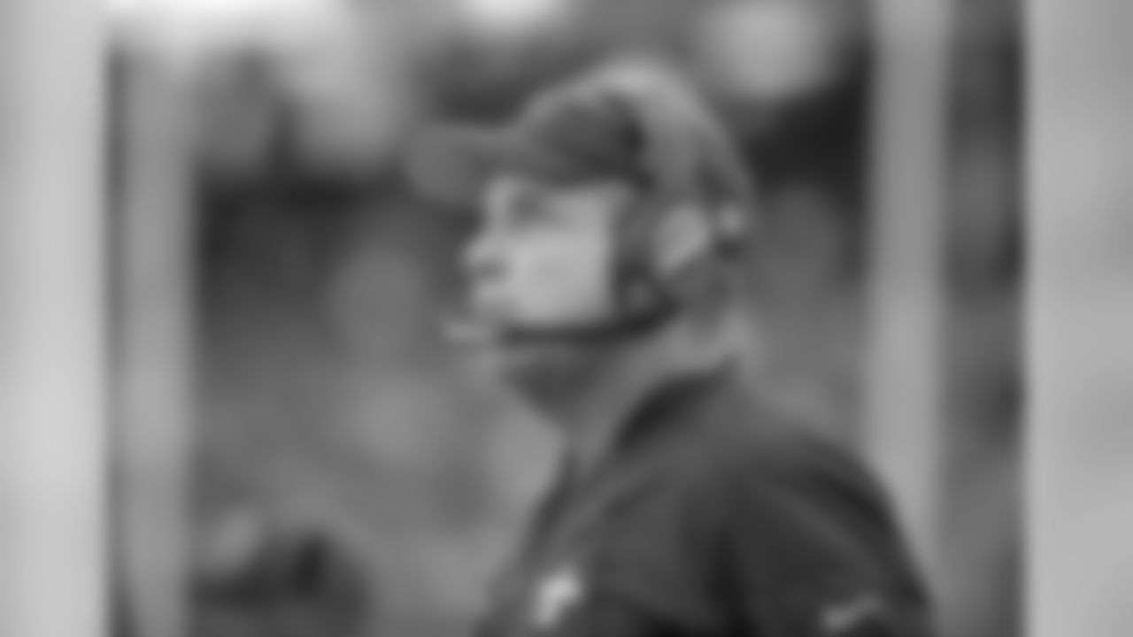 HC Sean Payton is 94-66 in his 10-year career as the head coach of the New Orleans Saints.