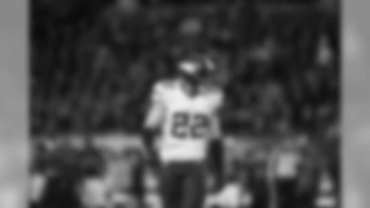 S Harrison Smith