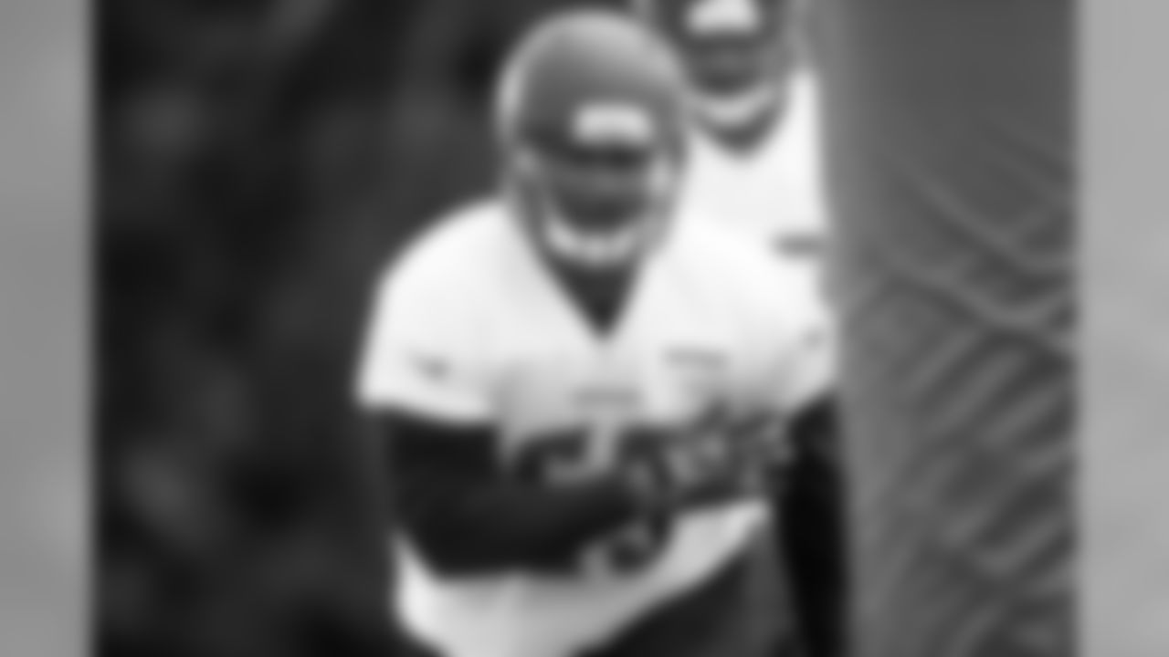 DT Toby Johnson