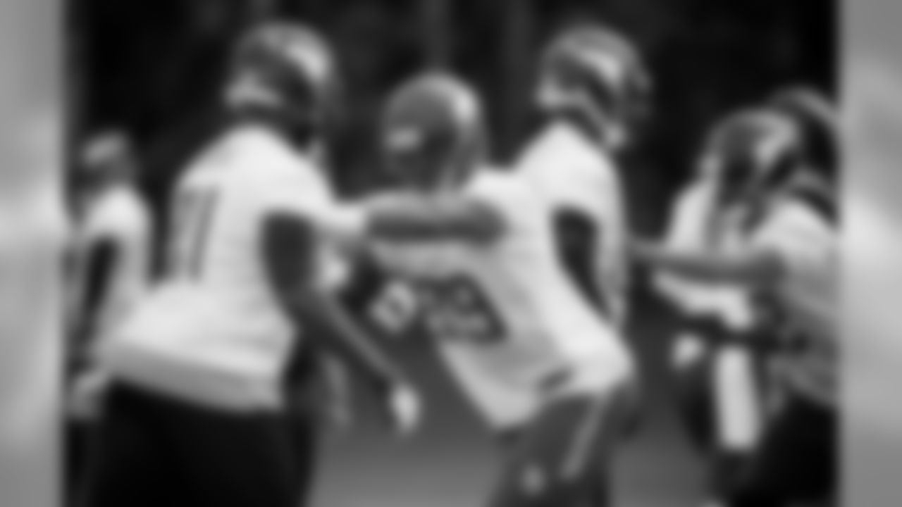 DE Danielle Hunter