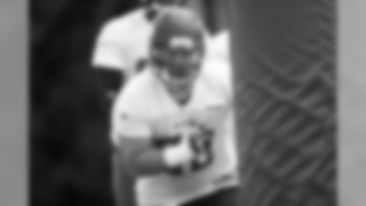DT Travis Raciti
