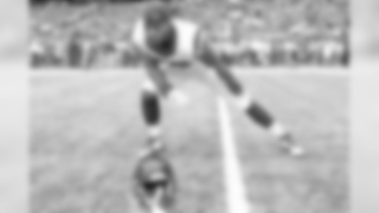 Clowney has been riddled by knee-injuries in his first two years in the NFL since being selected first overall by Houston in the 2014 NFL Draft.