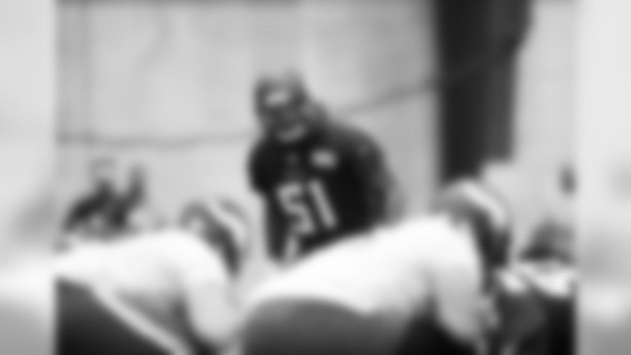 LB Edmond Robinson