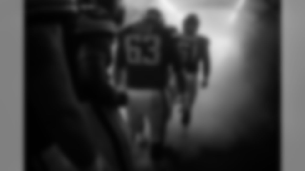 An image from the Nov. 20, 2016 home game against the Arizona Cardinals. The Vikings won 30-24.