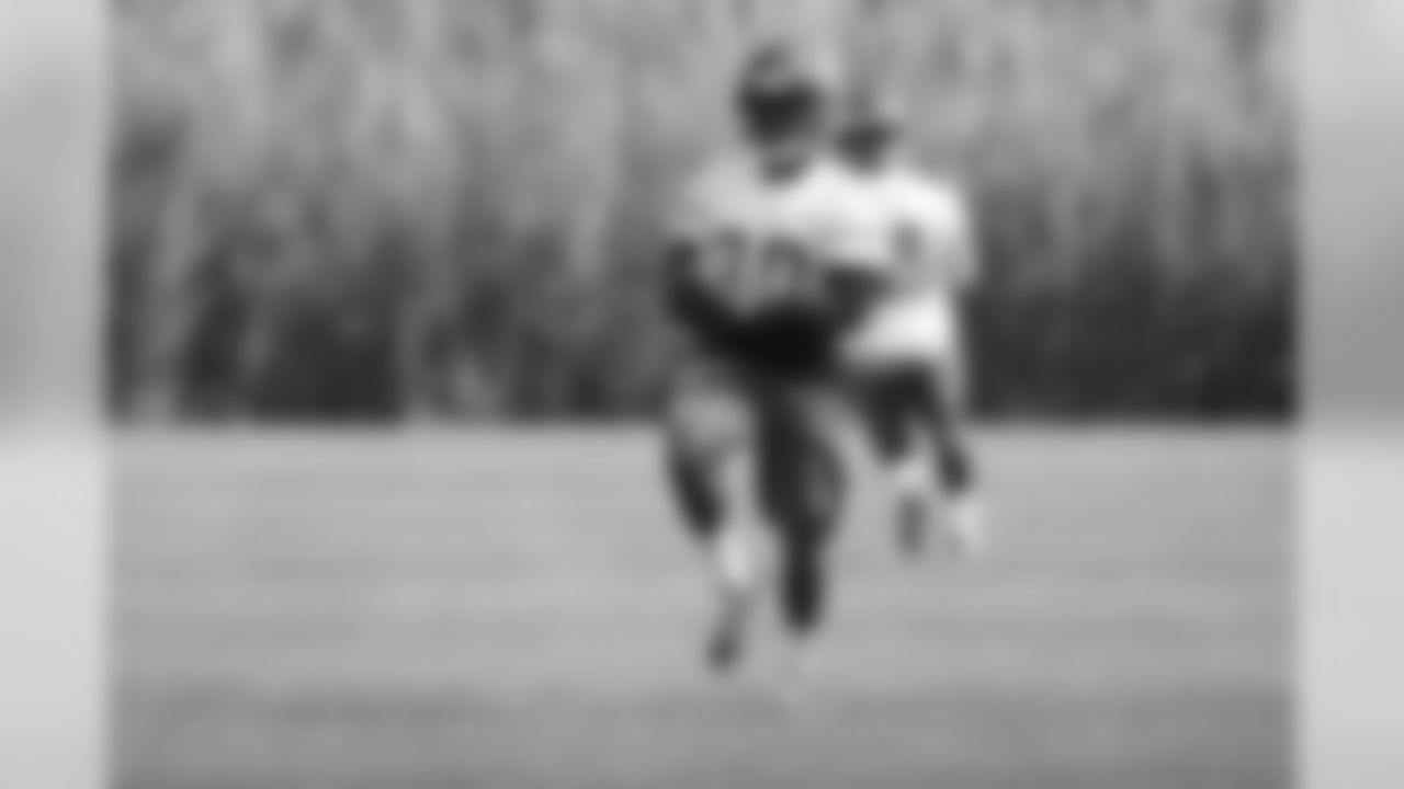 CB Mackensie Alexander