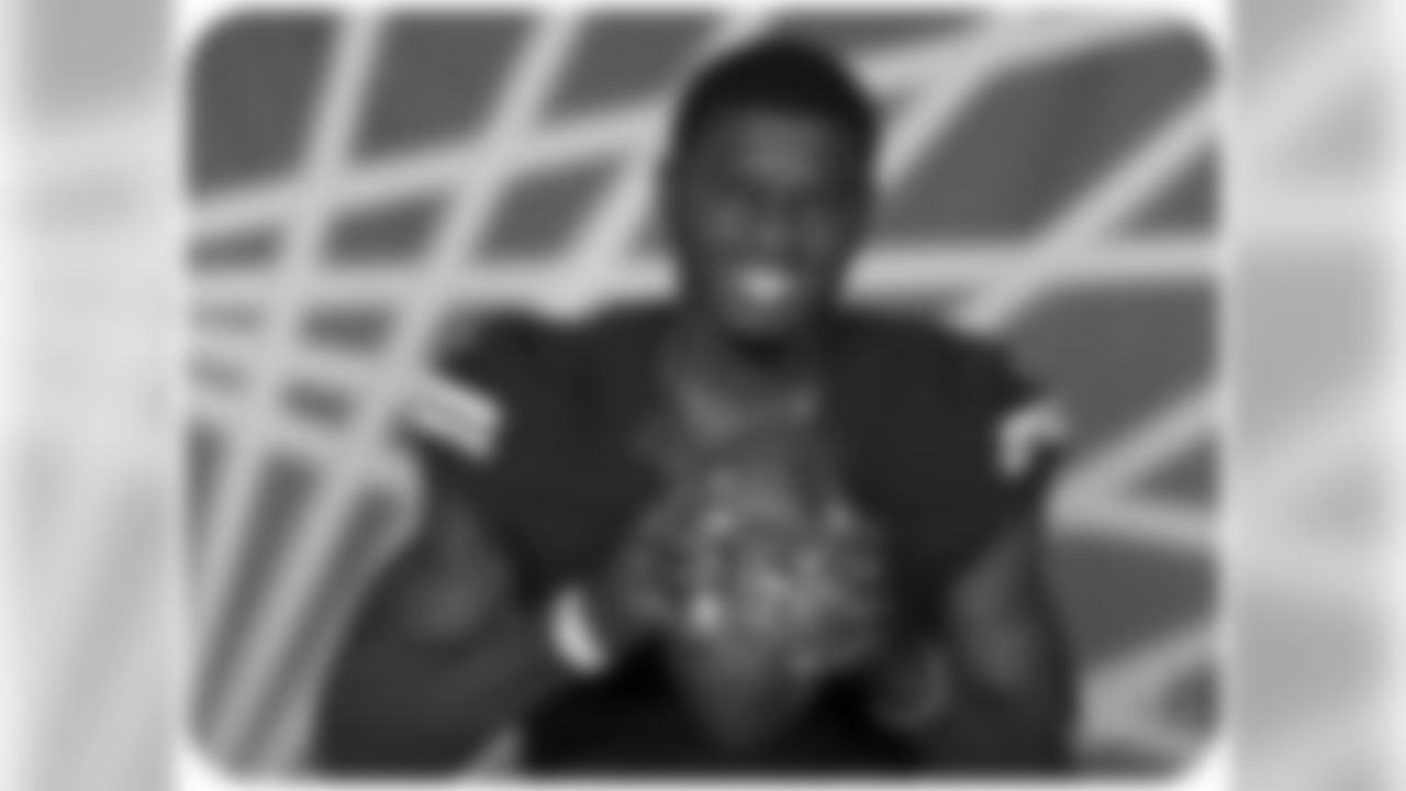 Laquon Treadwell, WR