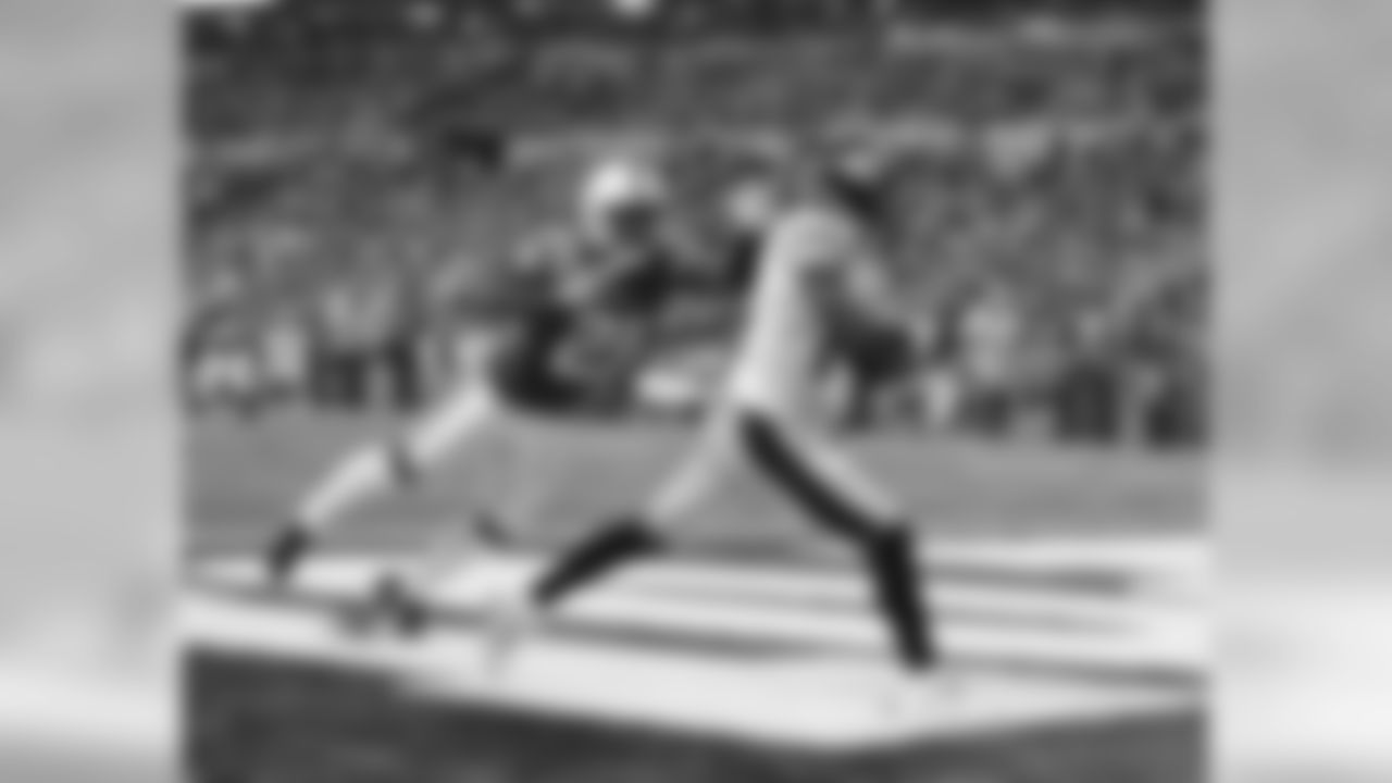 Vontae Davis is in his fifth season with the Colts and has nine interceptions in the past three seasons in Indianapolis.