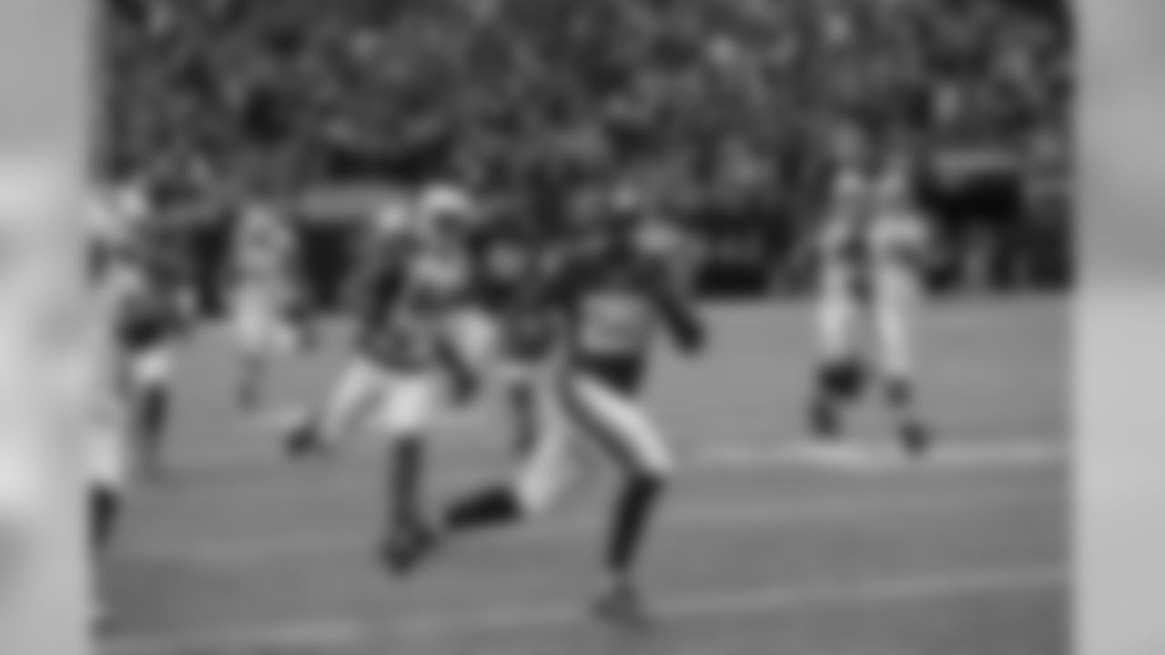 CB Xavier Rhodes