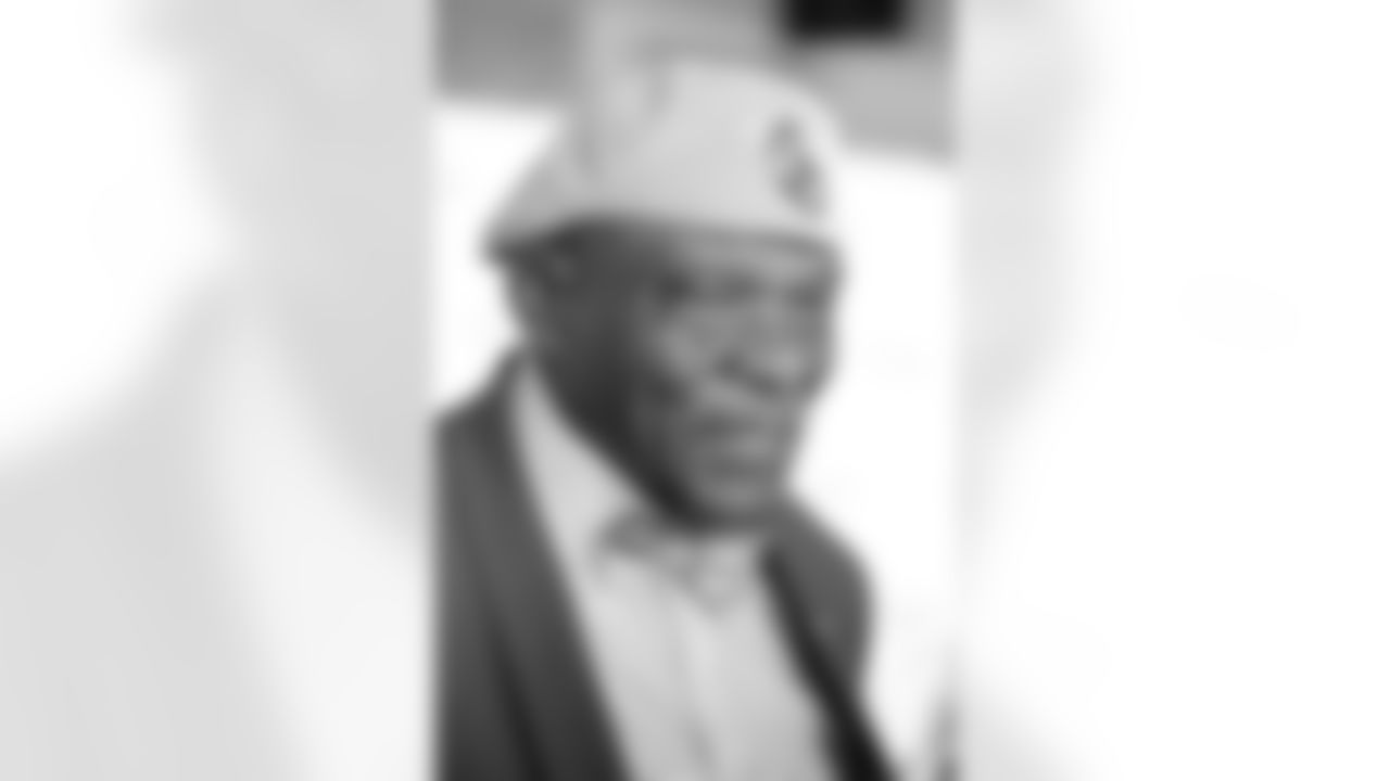 Carl Eller