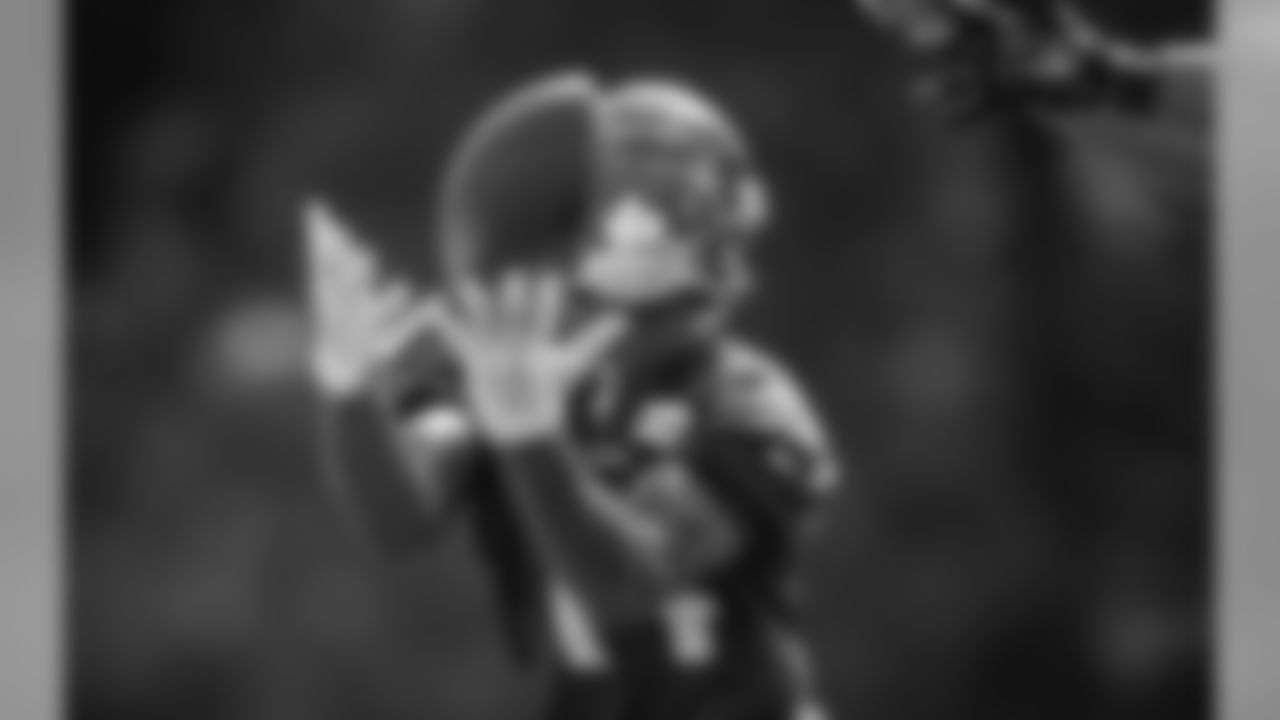 WR Stefon Diggs