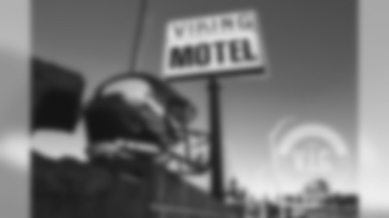 Viking Motel