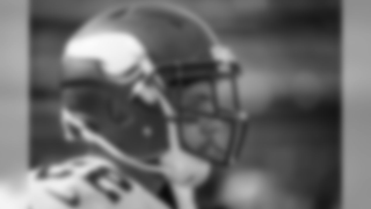 S Harrison Smith