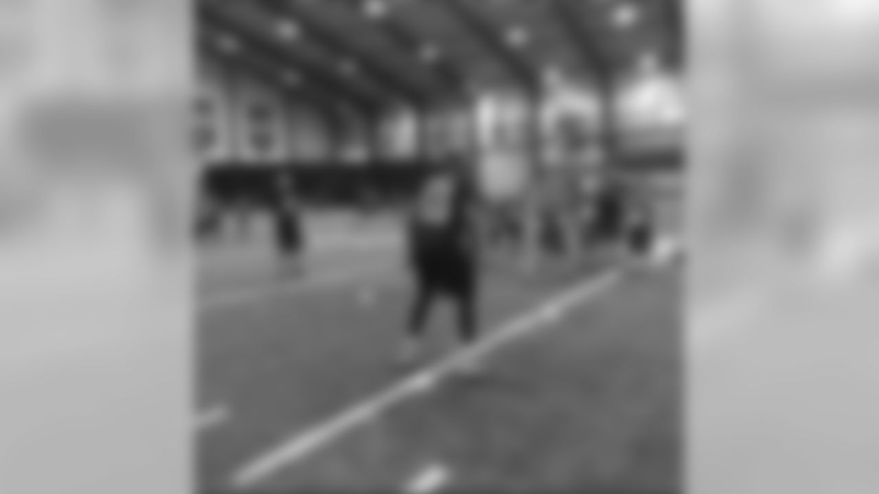 Anthony Barr
