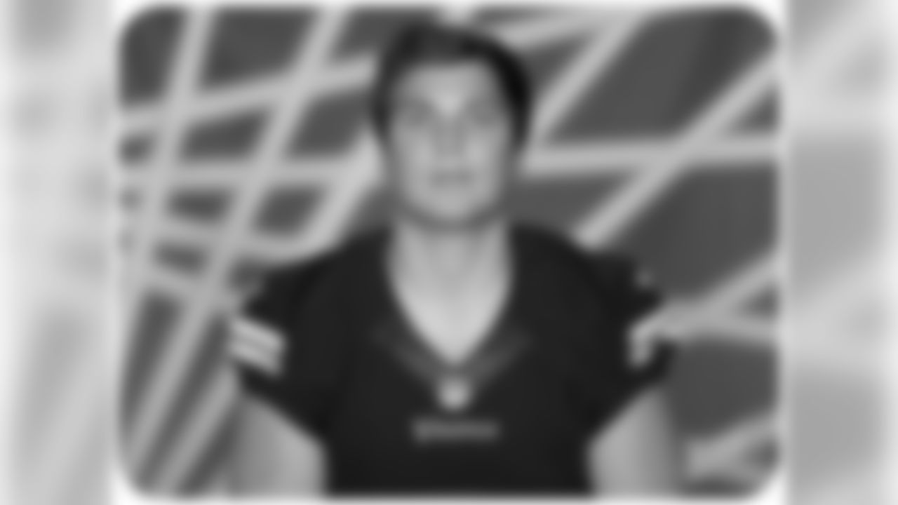 Jake Ganus, LB