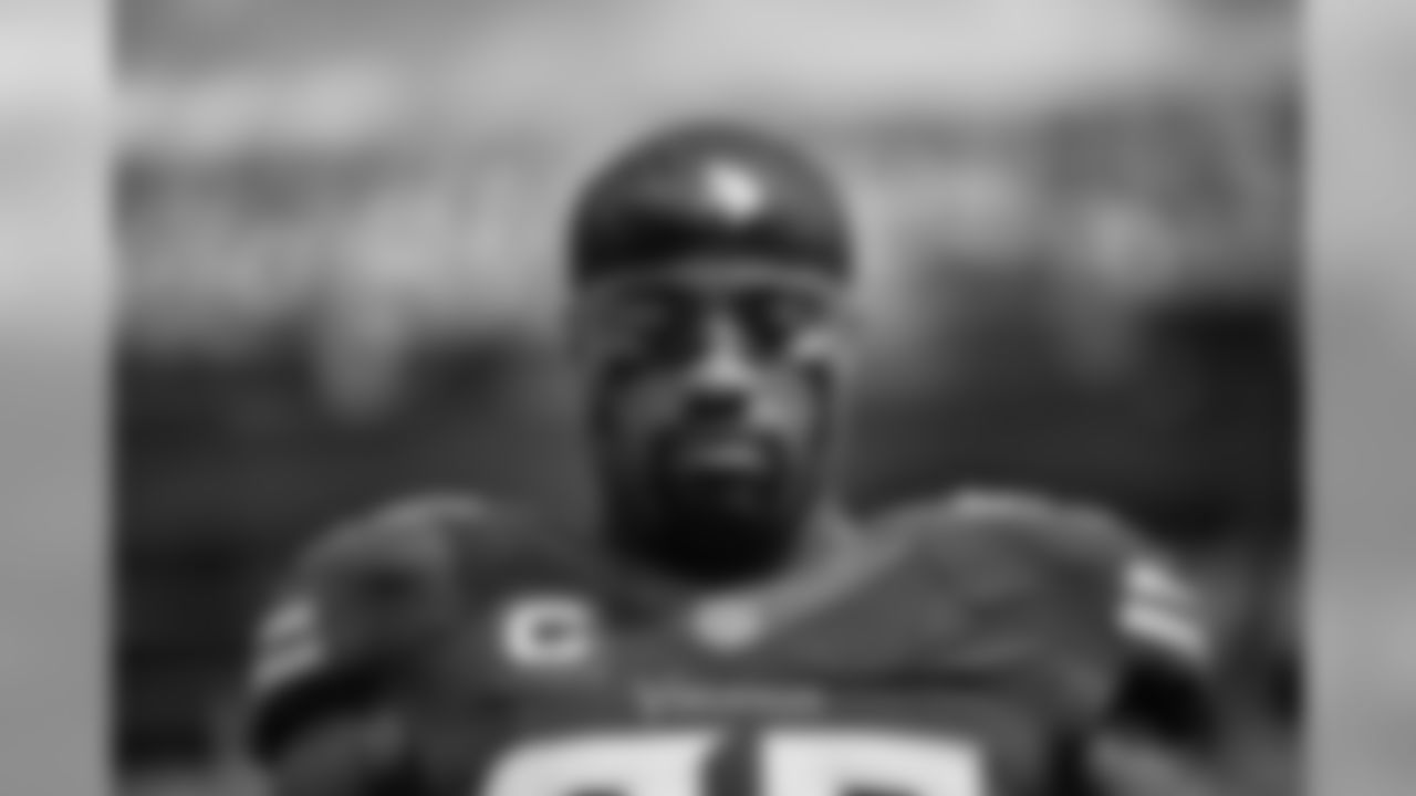 DE Everson Griffen