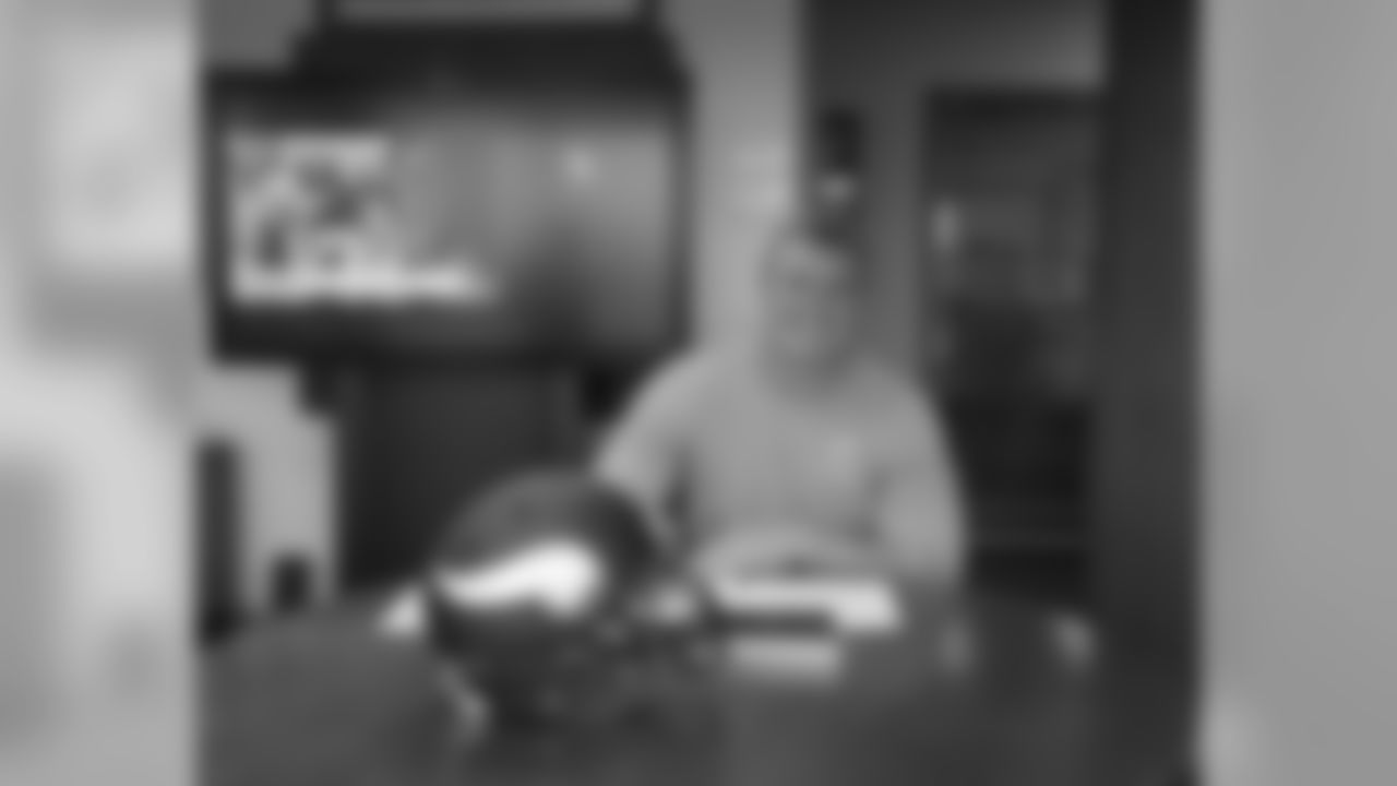 C Pat Elflein