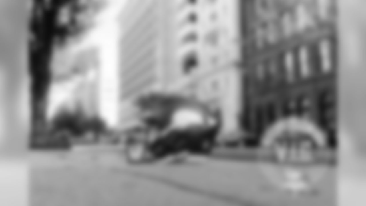 15th Street