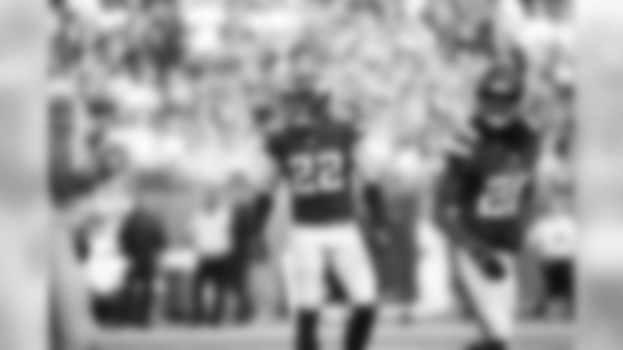 S Harrison Smith