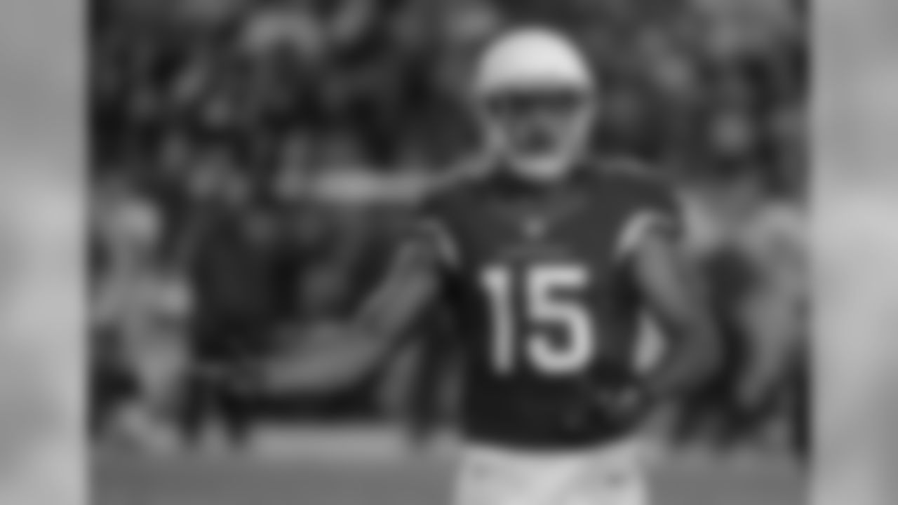 Floyd, a former Cretin-Derham Hall star, is another Minnesota native on the Cardinals roster.