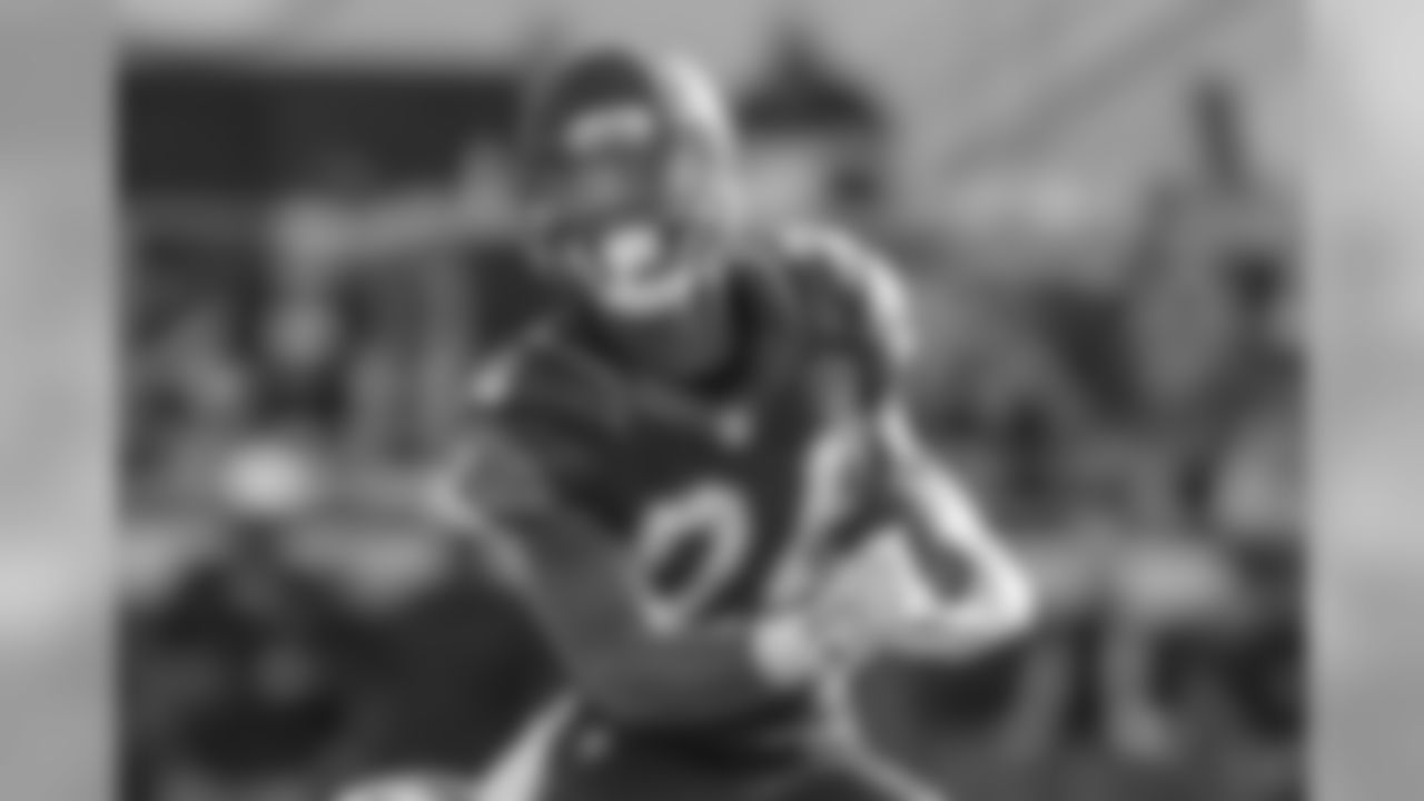 In the Jaguars three-headed backfield, the Alabama product leads all rushers with 373 yards and 103 attempts.