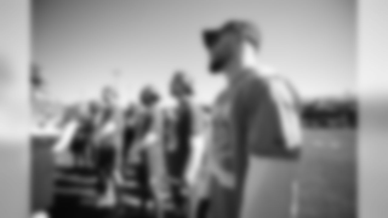(Logan Bowles/NFL)