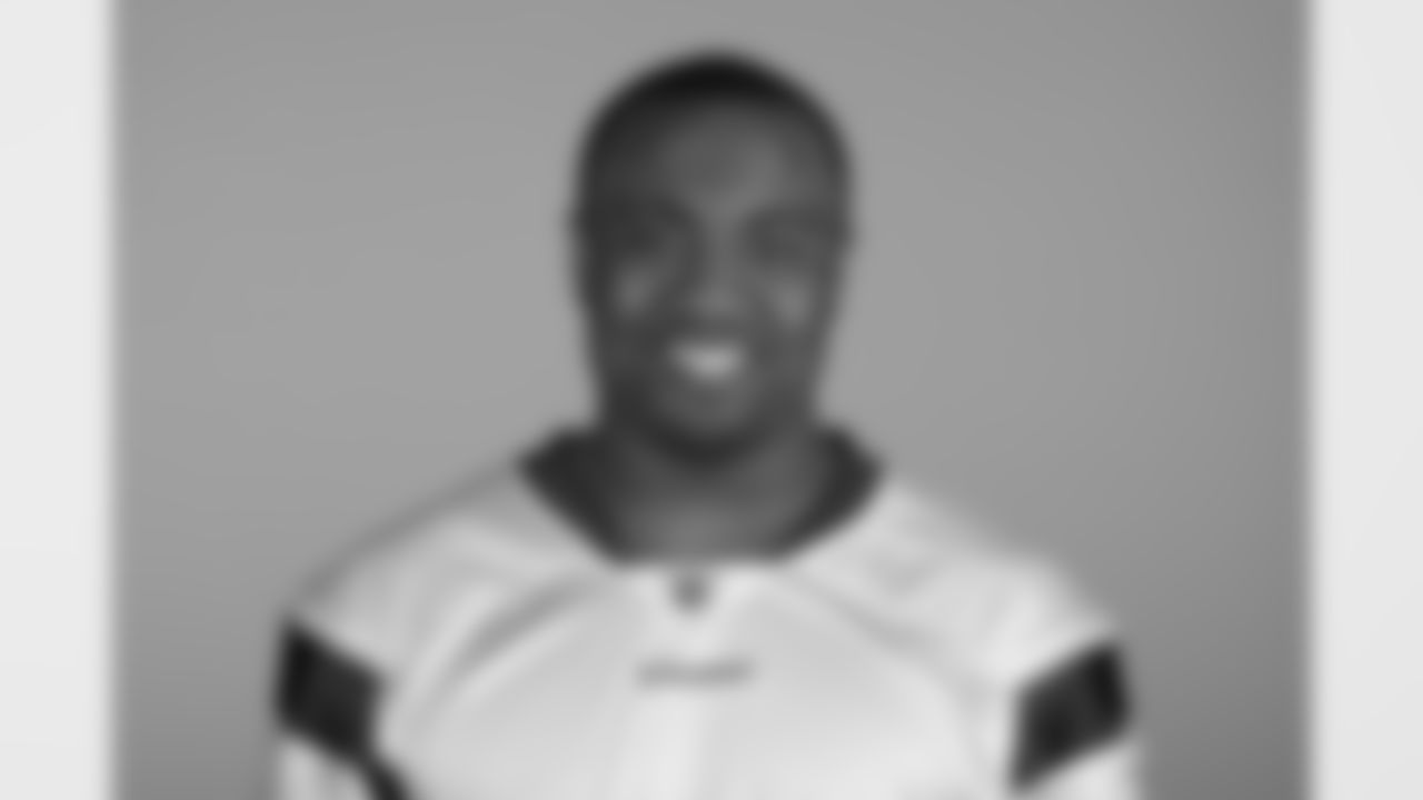 Defensive End Everson Griffen (2010)