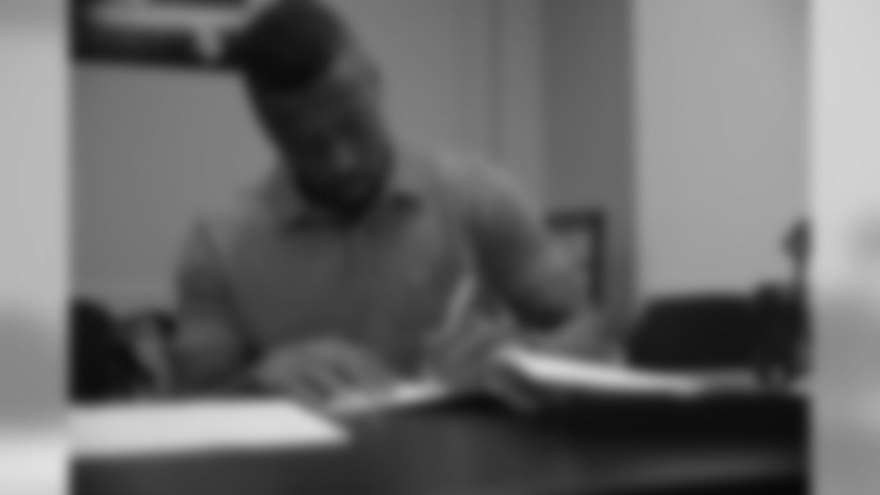 Mackensie Alexander, CB, Clemson