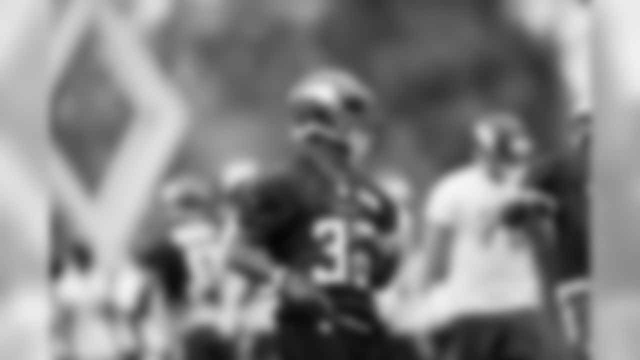 CB Tre Roberson