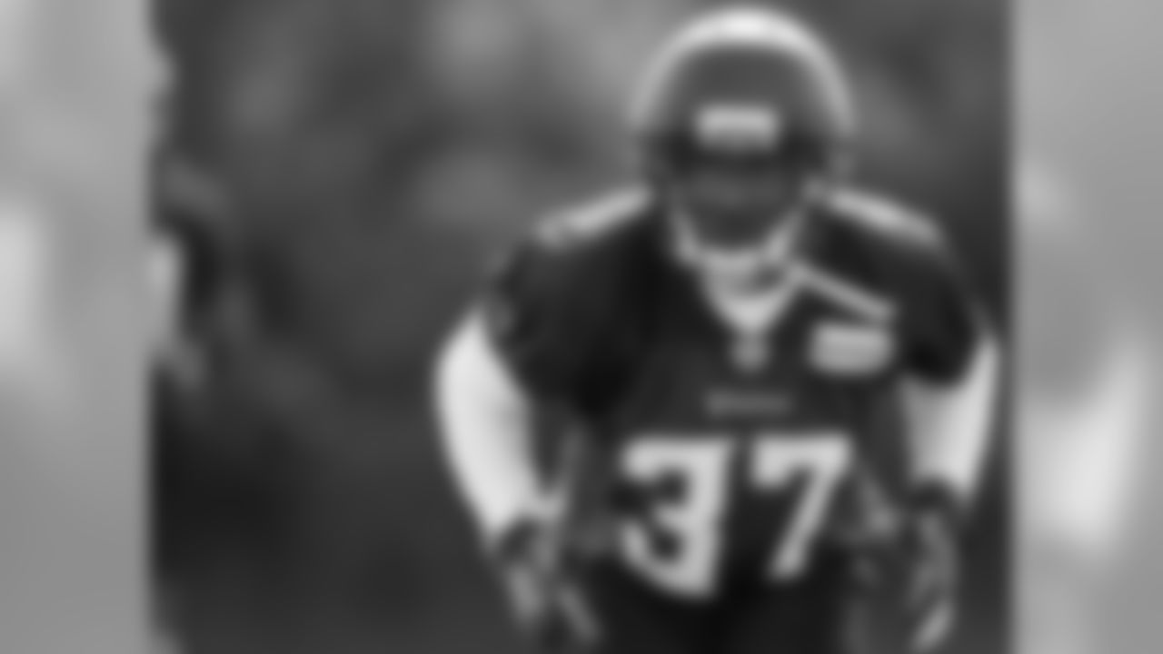 CB Terrell Sinkfield