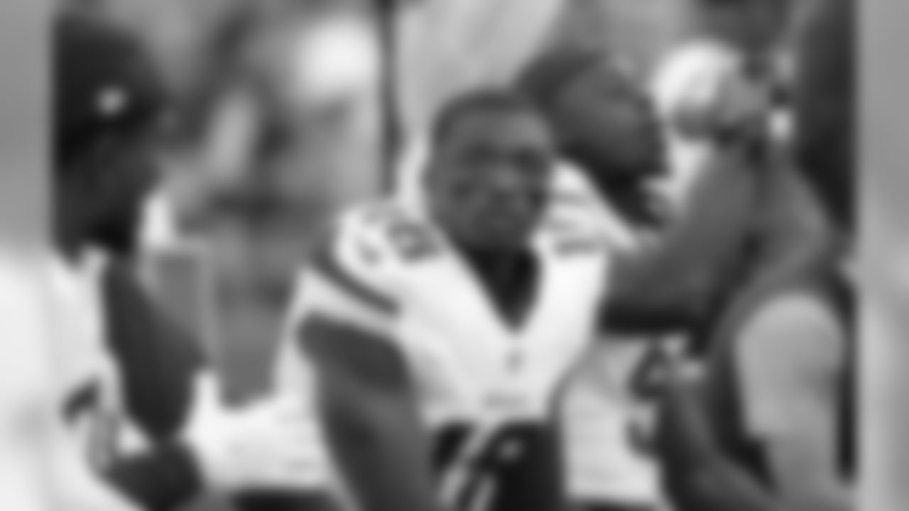 CB Terrell Sinkfield