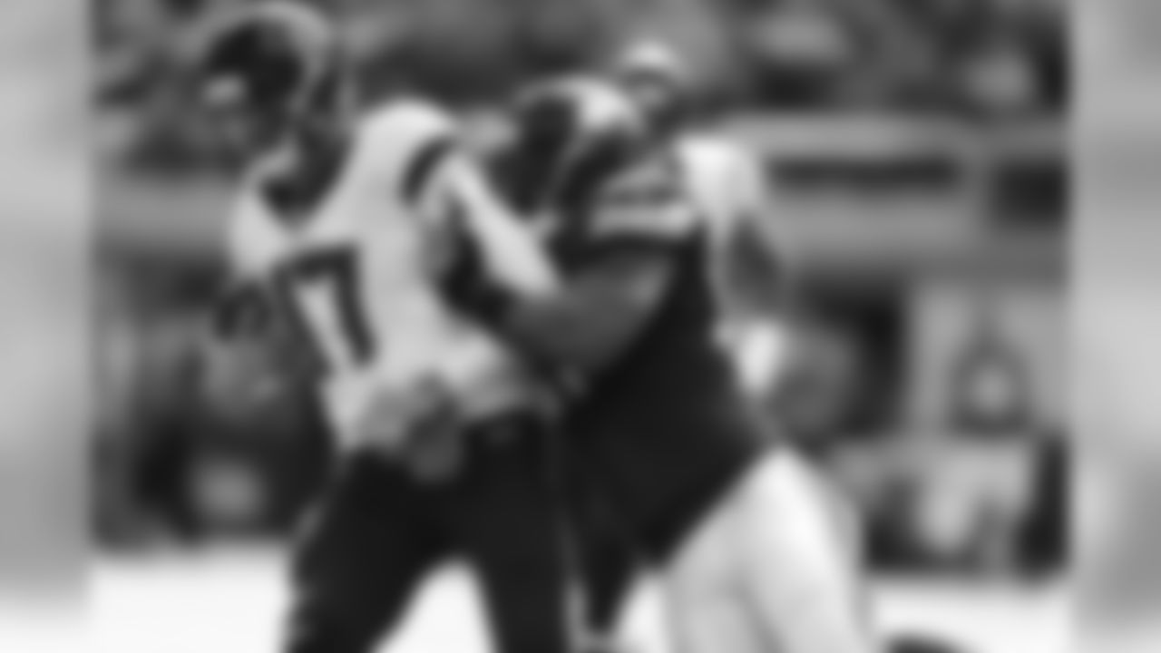DE Everson Griffen