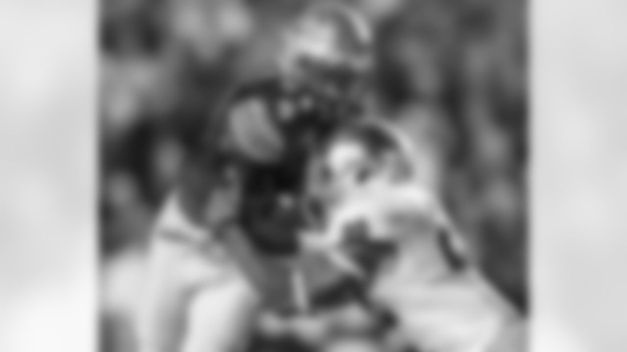 Florida State RB Dalvin Cook