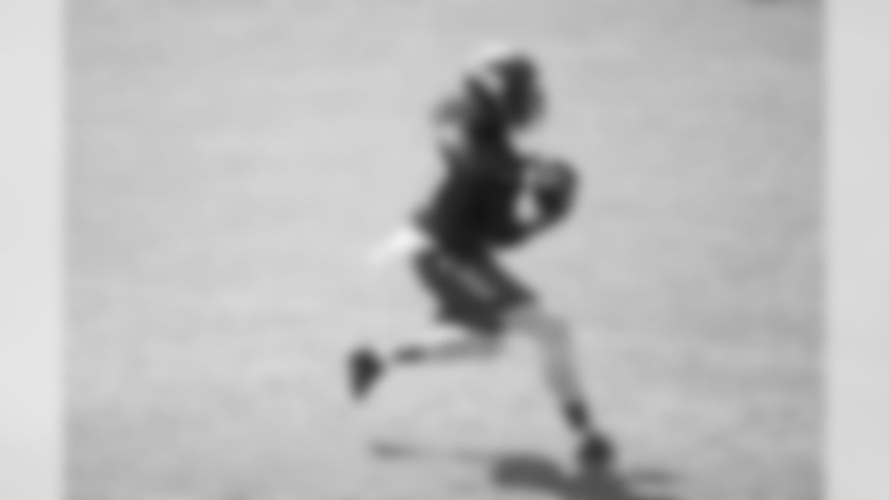 WR Jarius Wright