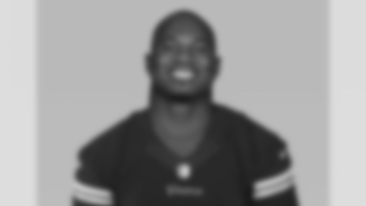 Most experienced defense (regular season games): Terence Newman (190)