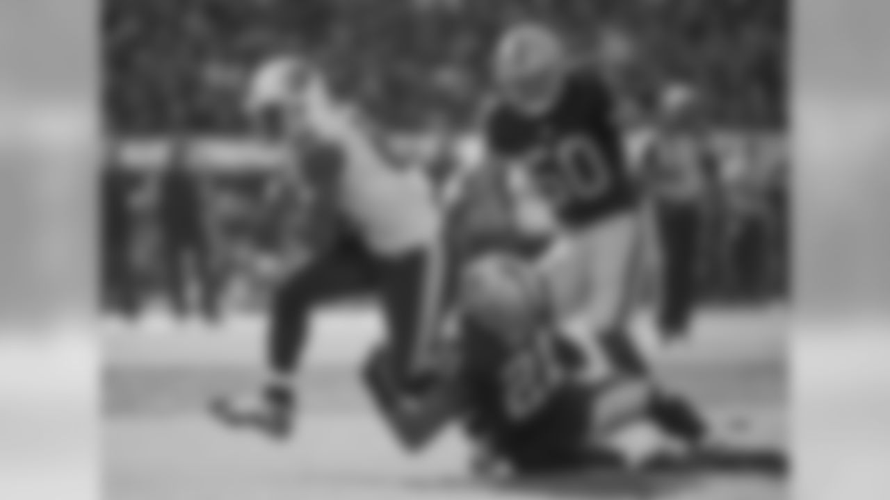 Johnson leads all active players with 14,100 career-receiving yards. Johnson will begin his 14th season in the NFL on Sunday and his first with the Titans after 12 seasons with the Texans and one with the Colts.
